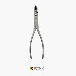 Podadora Cóncava 180MM